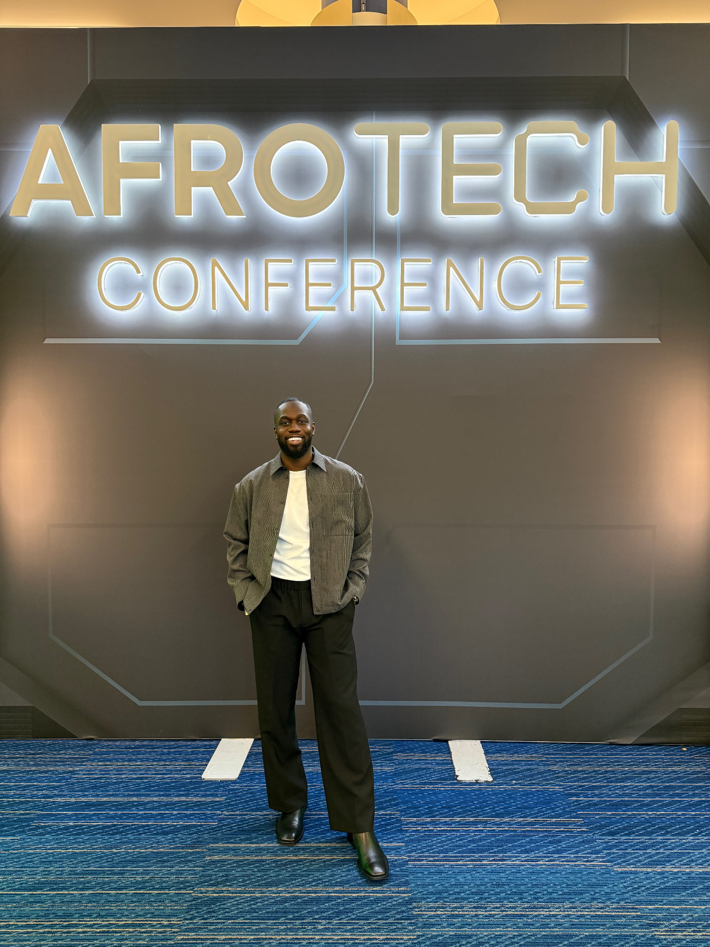 Wants To Be The Champion For The Underdog As AI Advances