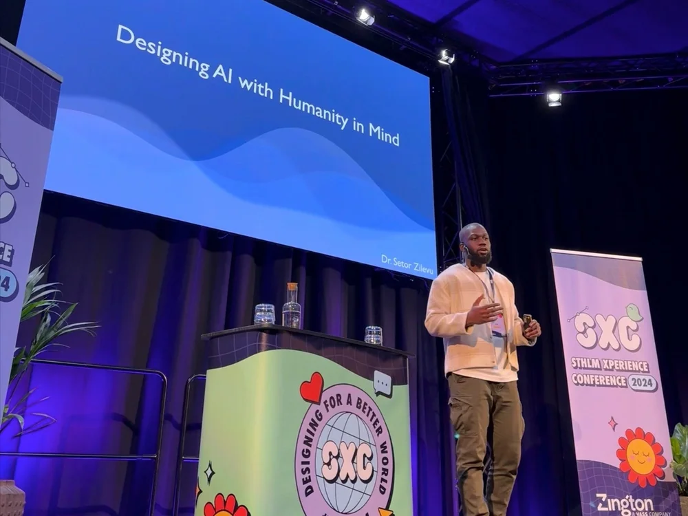 Designing Artificial Intelligence with Humanity in Mind