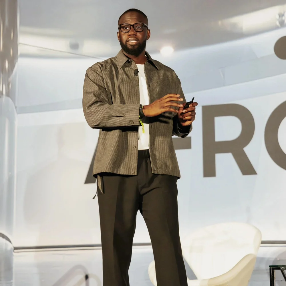 The Power of Human Intelligence in Healthcare Innovation
