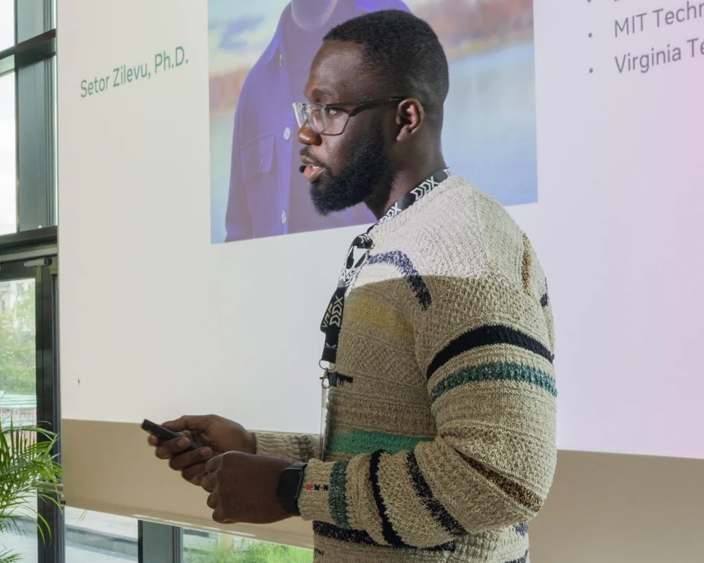 The Human Side of AI: How to Research, Design, and Build AI Systems
